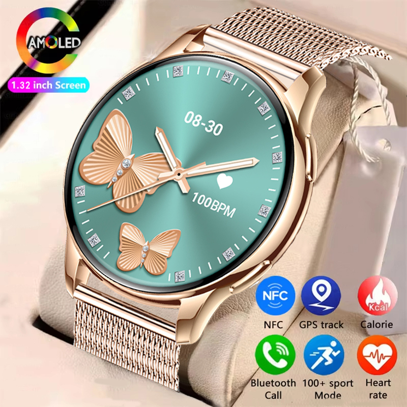 Timex Watches Smartwatch - New Original Ultra Thin Women SmartWatch