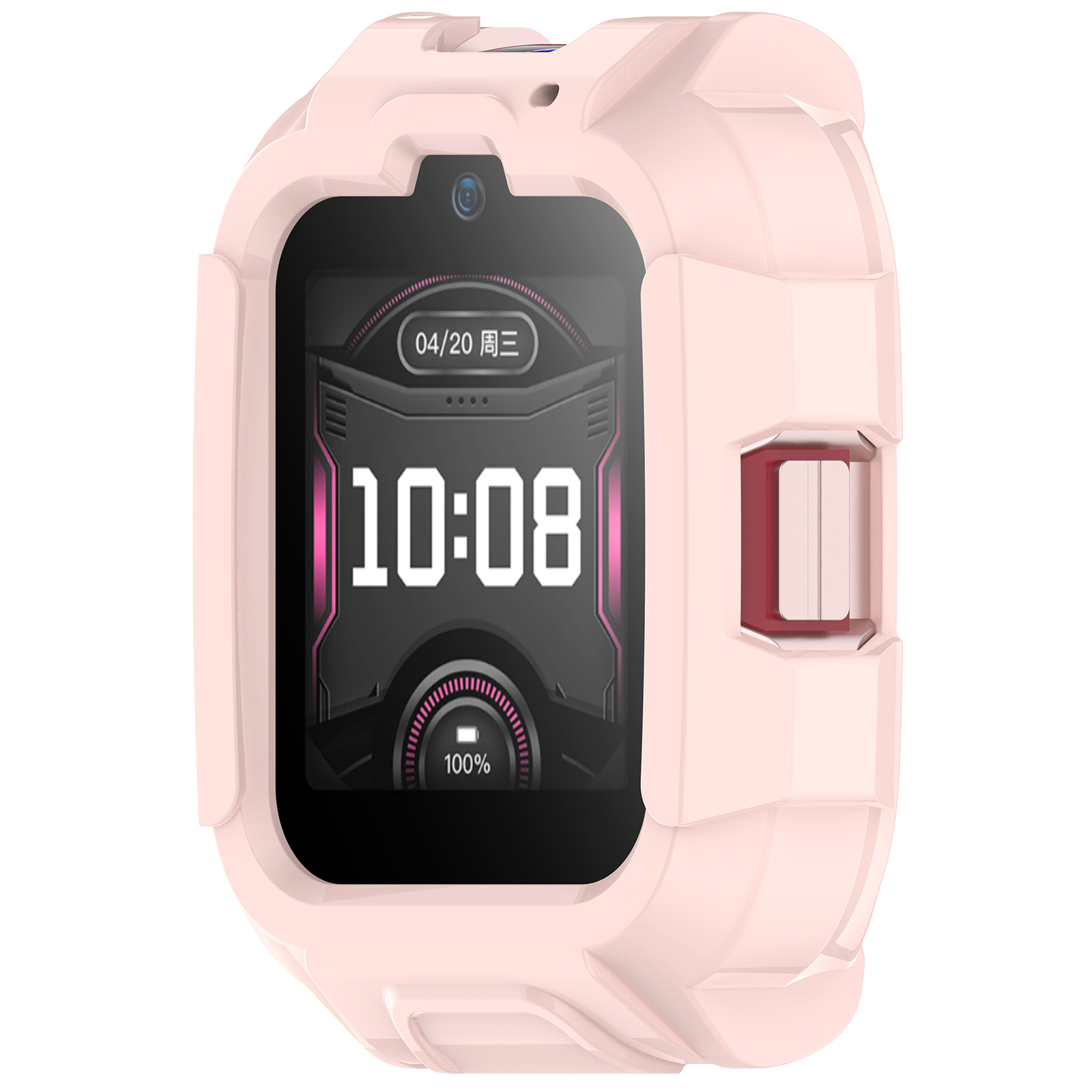 Smartwatch Pink Watches For Kids - For Honor Whizkid 2 Pro Kids