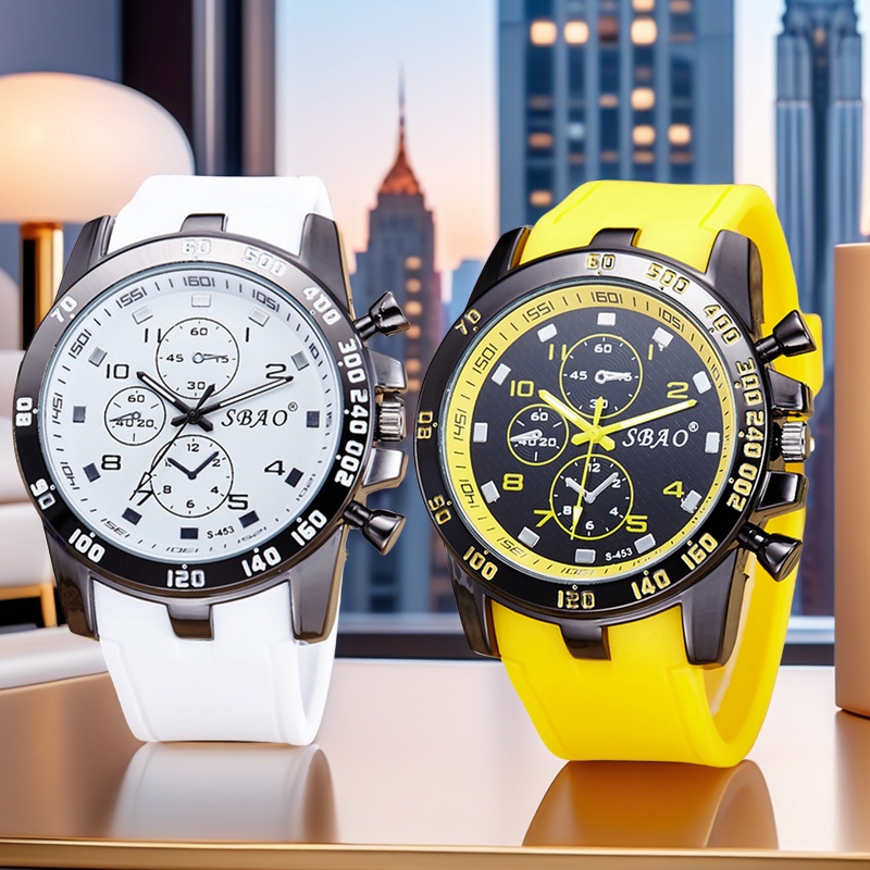 Smartwatch Watches For Women Smart - New Quartz Watches for Men and