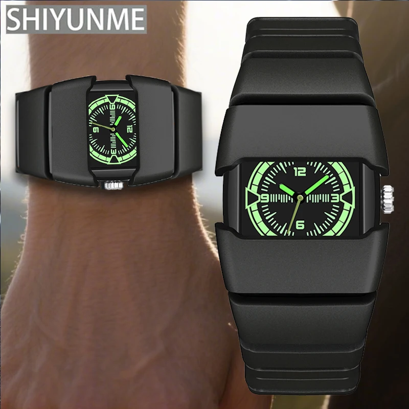 Smartwatch Branded Watches For Women - SHIYUNME Fashion Brand Cool Watch For