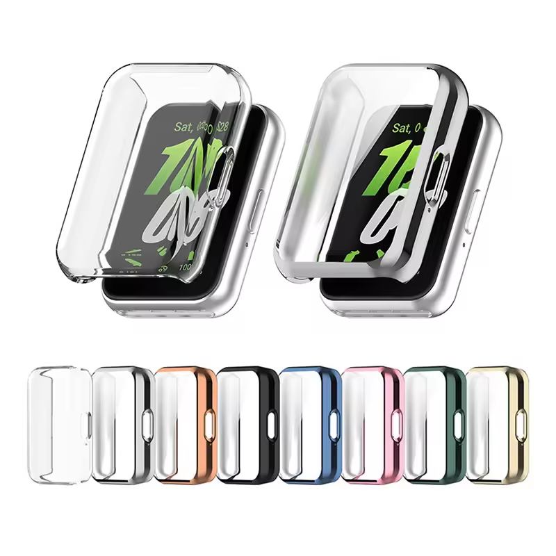 Smartwatch Watches For Women Smart - Cover for Samsung Galaxy Fit 3