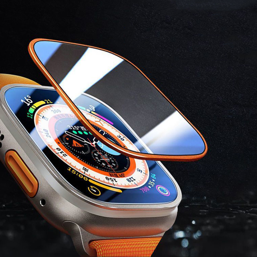 Smartwatch Watches For Women Smart - Tempered Glass Film for Apple Watch