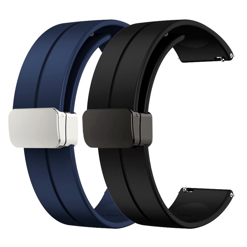 Smartwatch Branded Watches For Women - 20mm Applicable for Omega X Swatch