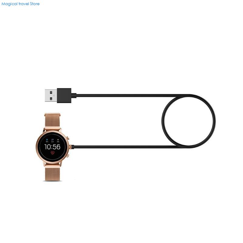 Fossil Watches Smartwatch Gen 6 - N2UB Adapter for Fossil-Gen6/5/4 for Smart