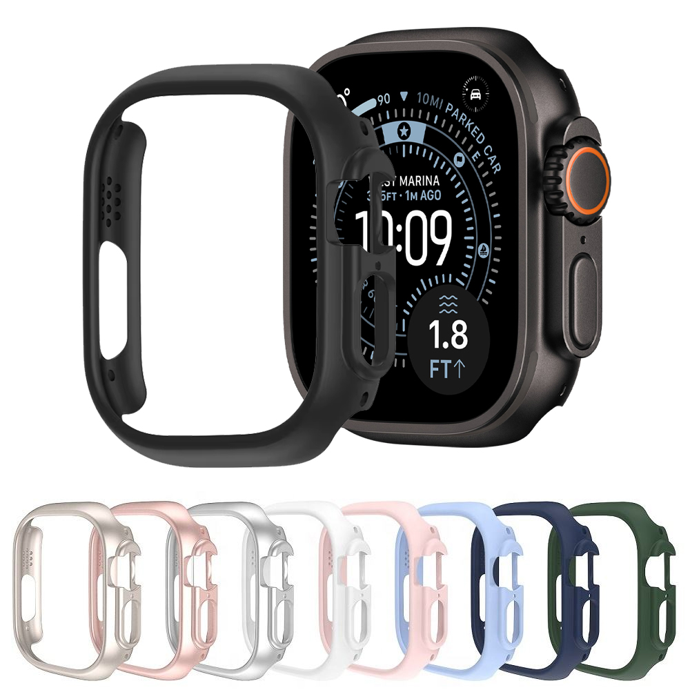 Smartwatch Watches For Women - Cover Case For Apple Watch Ultra