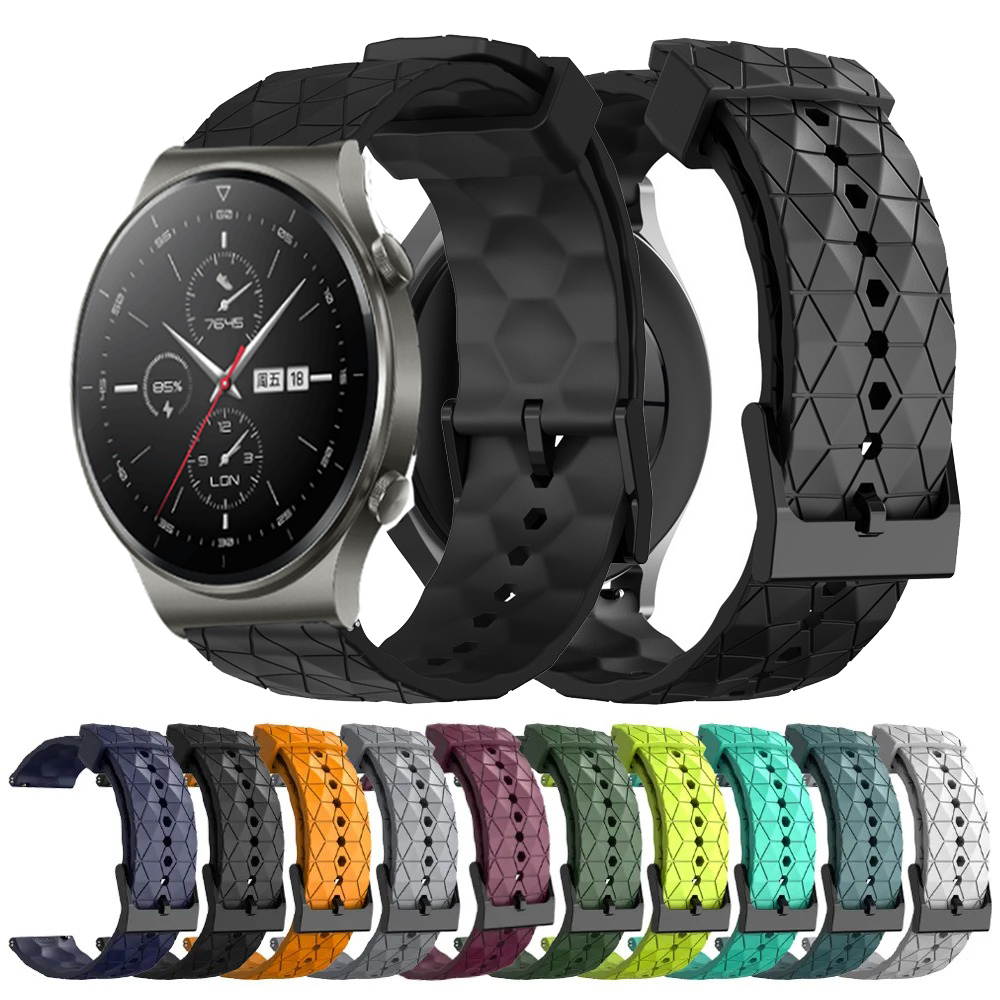 Silicone Strap For Fossil gen  - Fossil Watches Smartwatch Gen 6 评论和价格