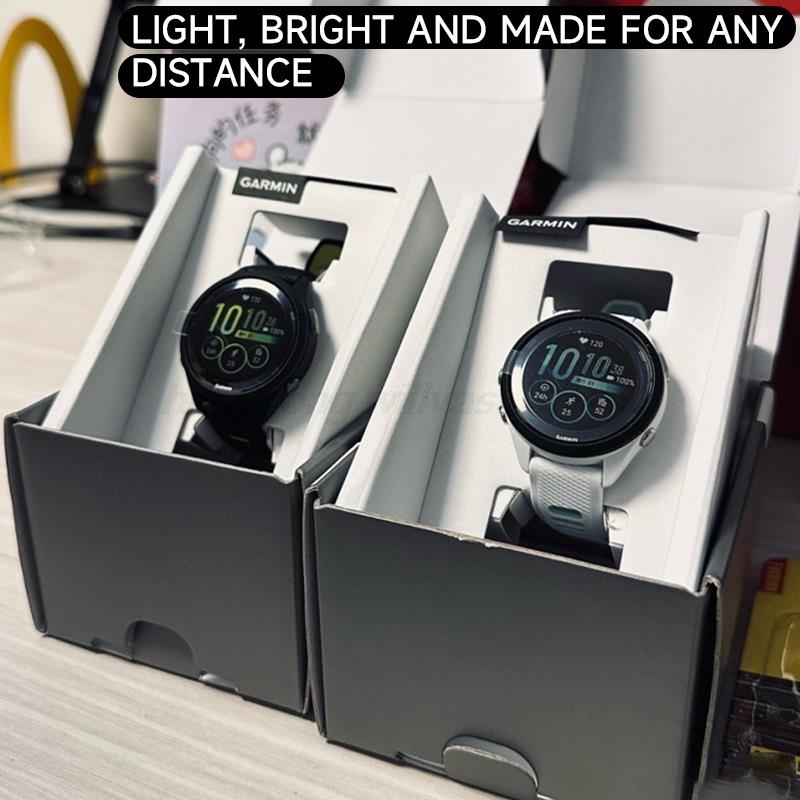 Garmin Forerunner 265 Running  - Timex Watches Smartwatch 评论和价格