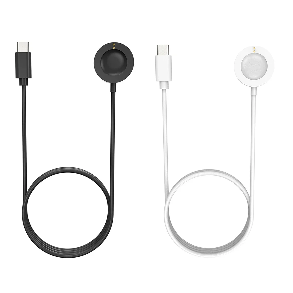 1M USB Type-C Magnetic Fast Ch - Fossil Watches Smartwatch Gen 6 评论和价格