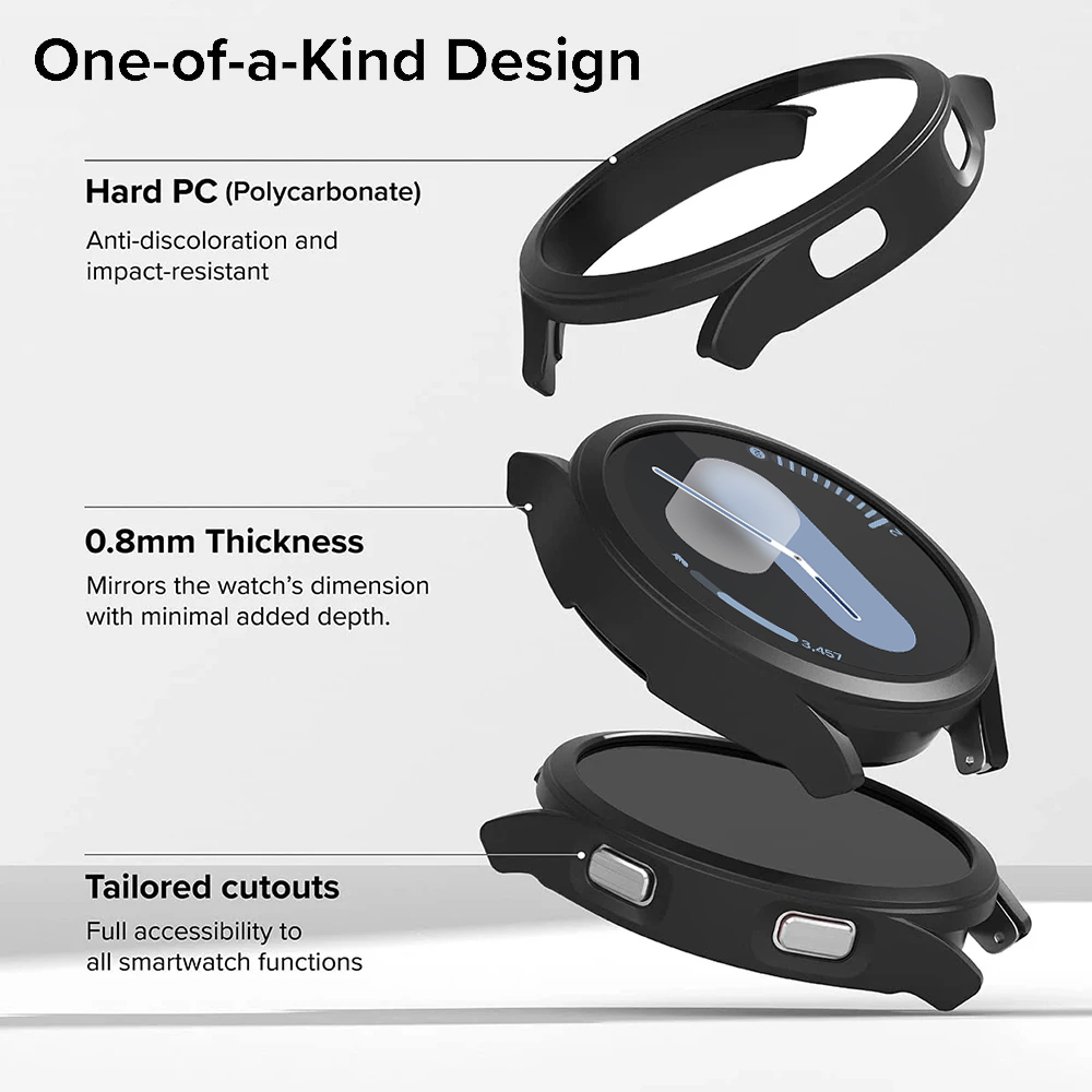 Cover for Samsung Galaxy Watch - Smartwatch Watches For Women Smart 评论和价格