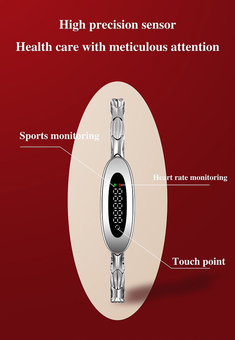 S9  Lady Diving Watch 50 Meter - Smartwatch Watches For Women Smart 评论和价格