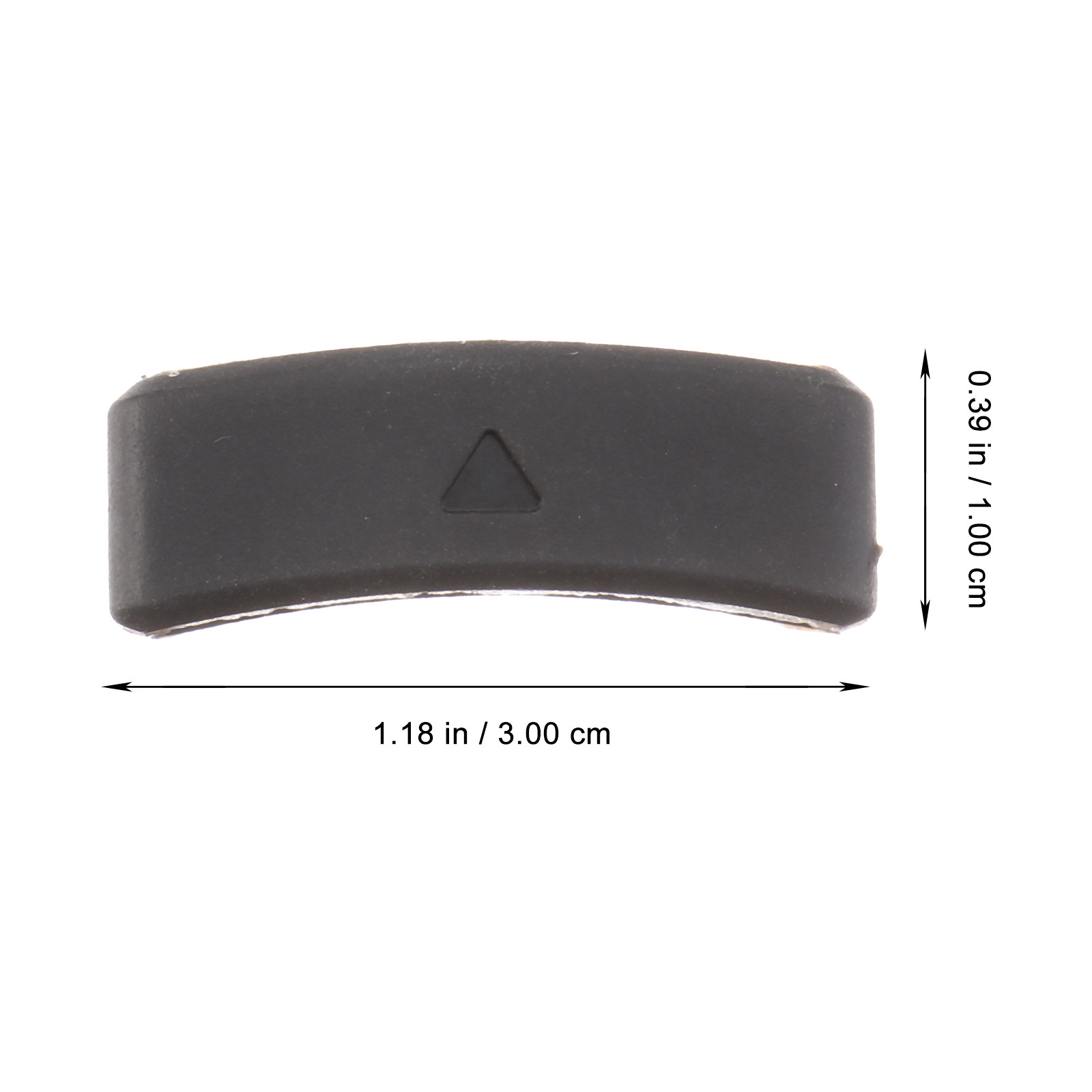 6Pcs Silicone Watch Band Faste - Kids Watches Not Smartwatch 评论和价格
