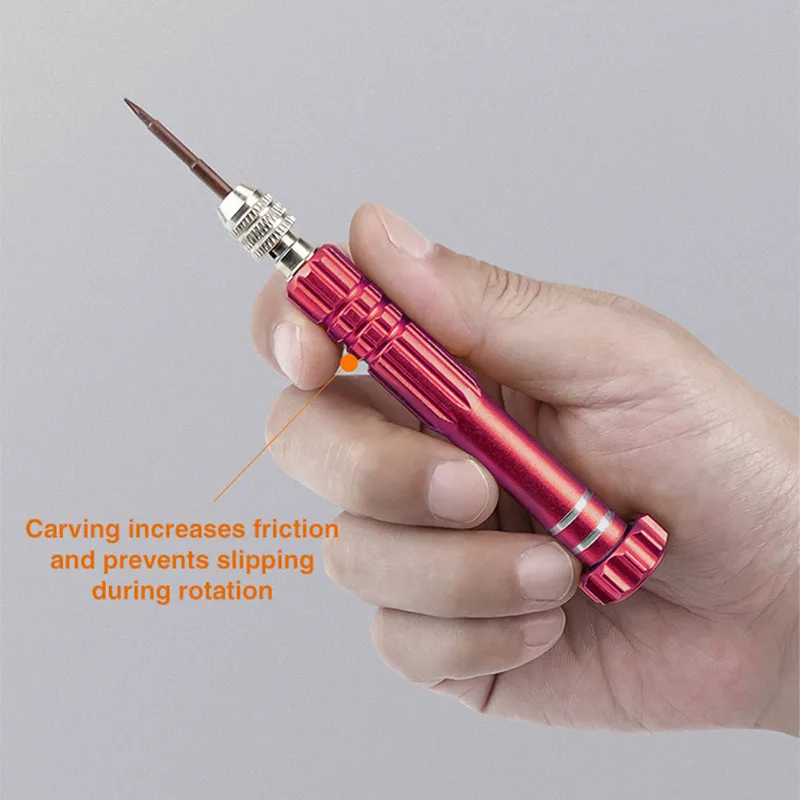 5 in 1 Multi-Function Screwdri - Watchmaker Screwdriver 评论和价格