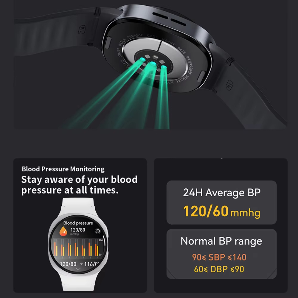 2026 Watch GPS Track Smart Wat - Hybrid Smartwatch 评论和价格