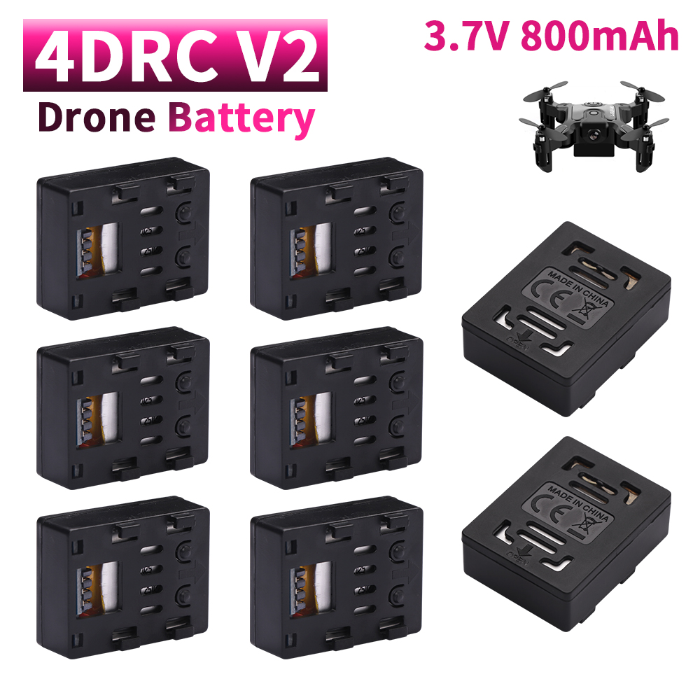Upgrade 4D-V2 RC Drone Battery - Hybrid Smartwatch 评论和价格