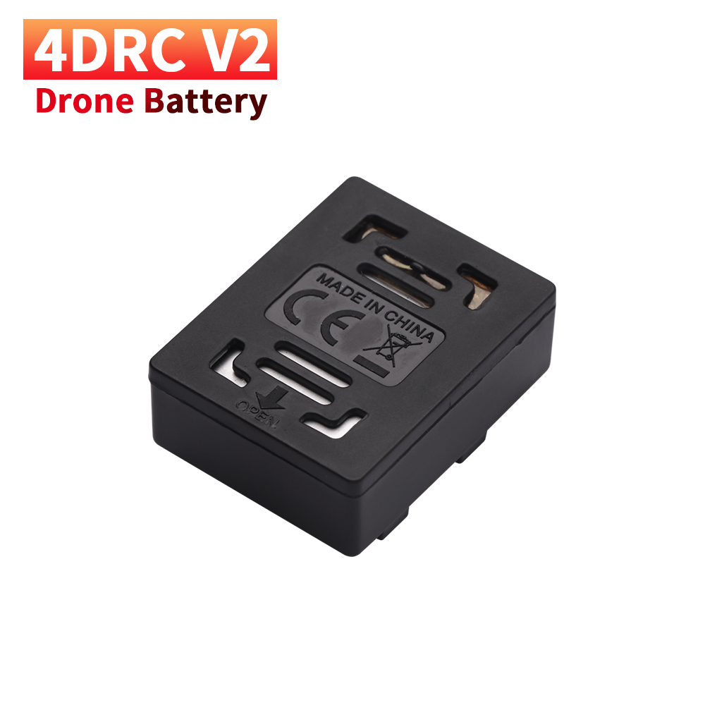 Upgrade 4D-V2 RC Drone Battery - Hybrid Smartwatch 评论和价格