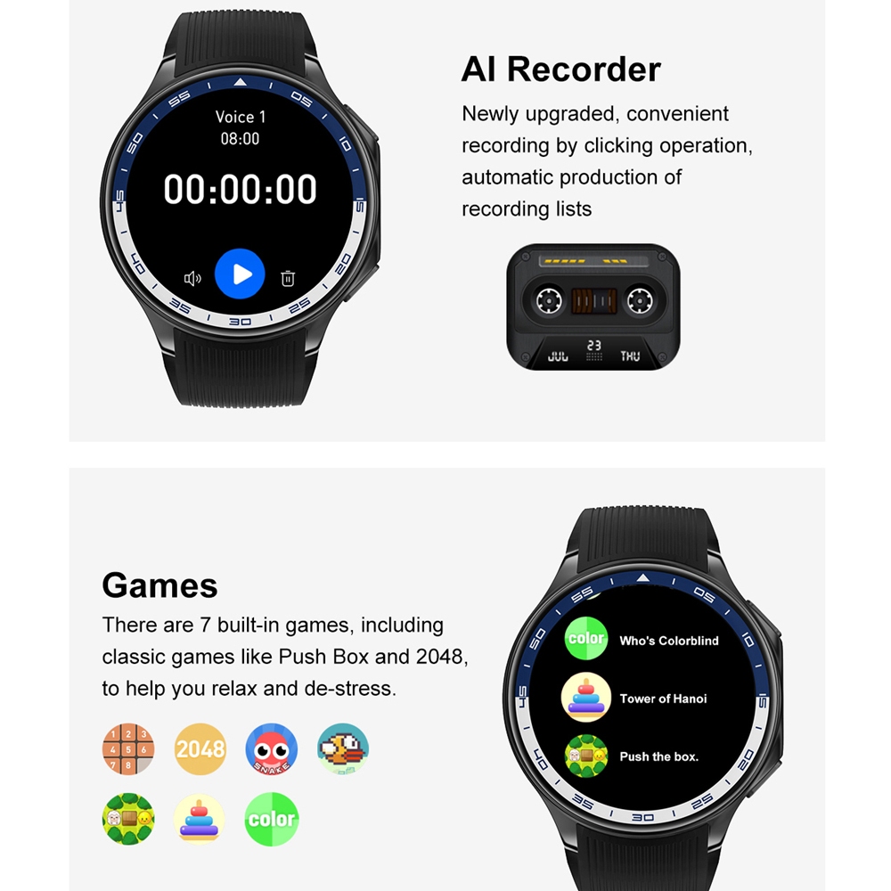 2025 OPPO New Watch X High-end - Timex Watches Smartwatch 评论和价格