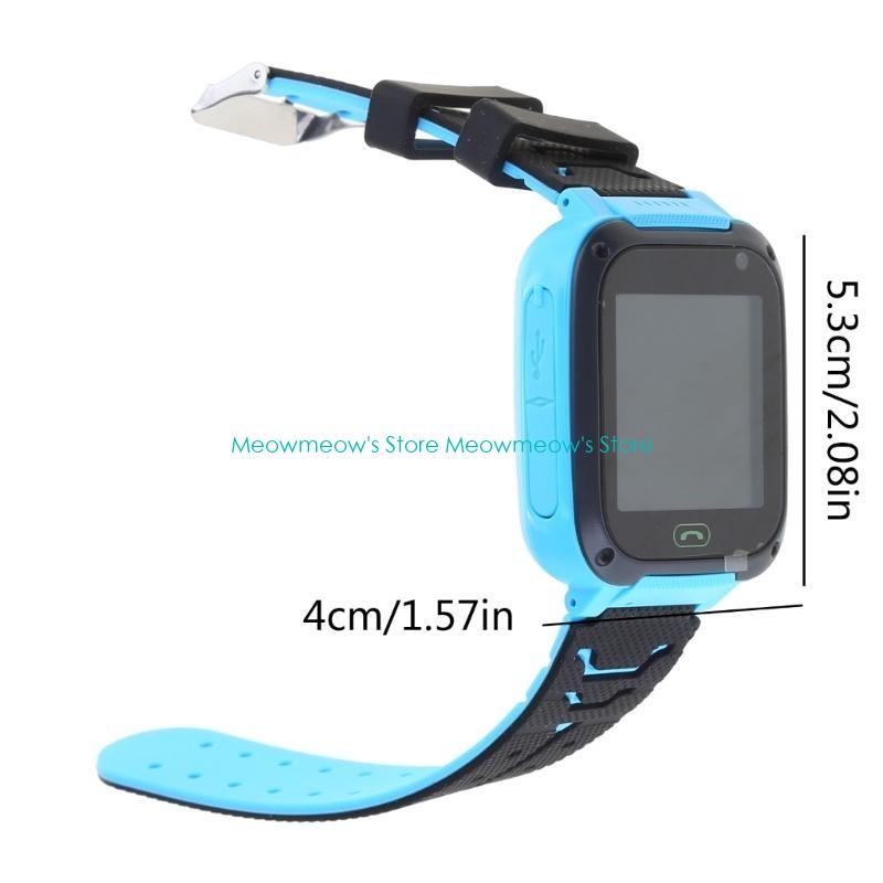 W91A Kids Smartwatch GPS Video - Kids Watches Not Smartwatch 评论和价格