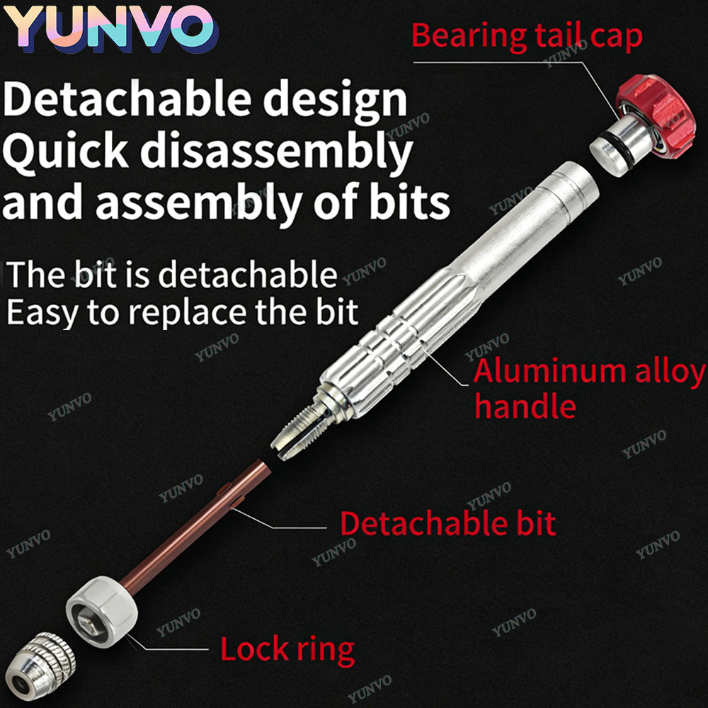 30 in 1 Magnetic Precision Scr - Watchmaker Screwdriver 评论和价格