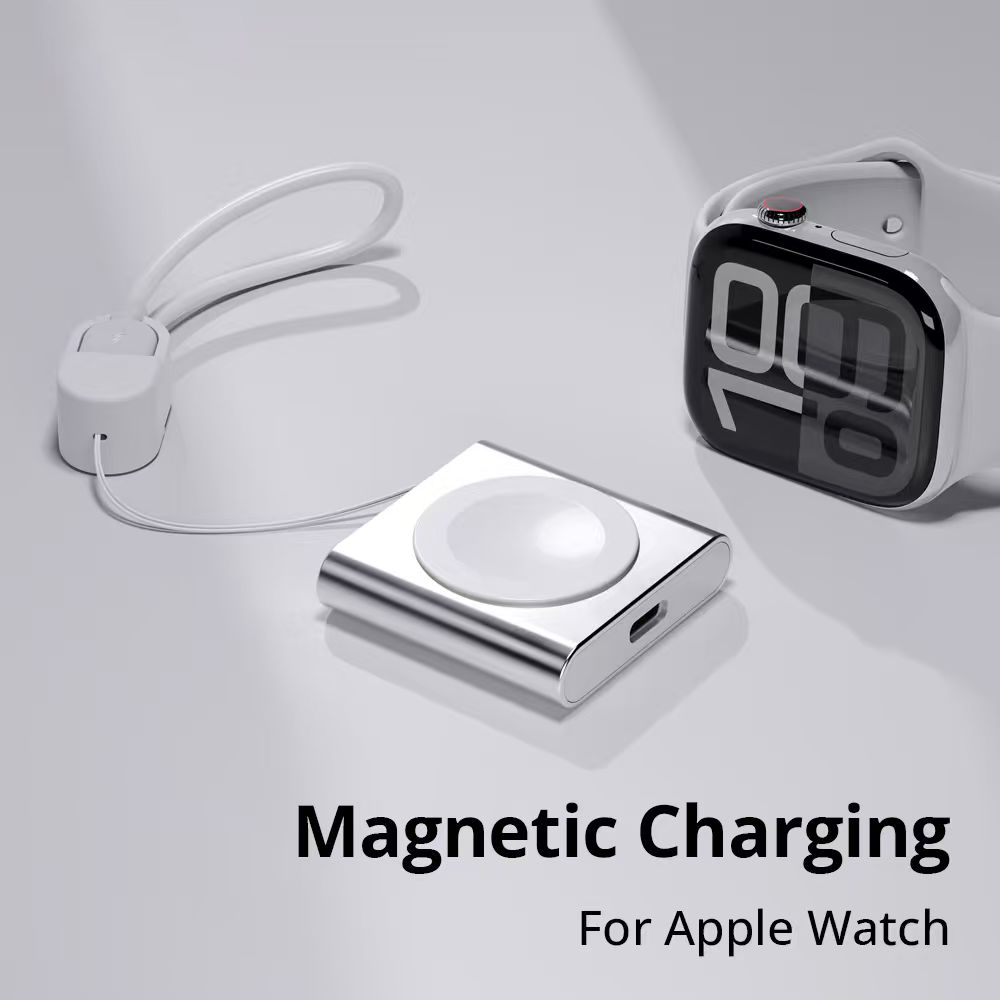 Bonola For Apple Watch Charger - Smartwatch Watches Compatible With Iphone 评论和价格