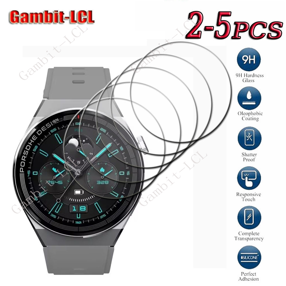 9H HD Hard Tempered Glass For  - Fossil Watches Smartwatch Gen 6 评论和价格