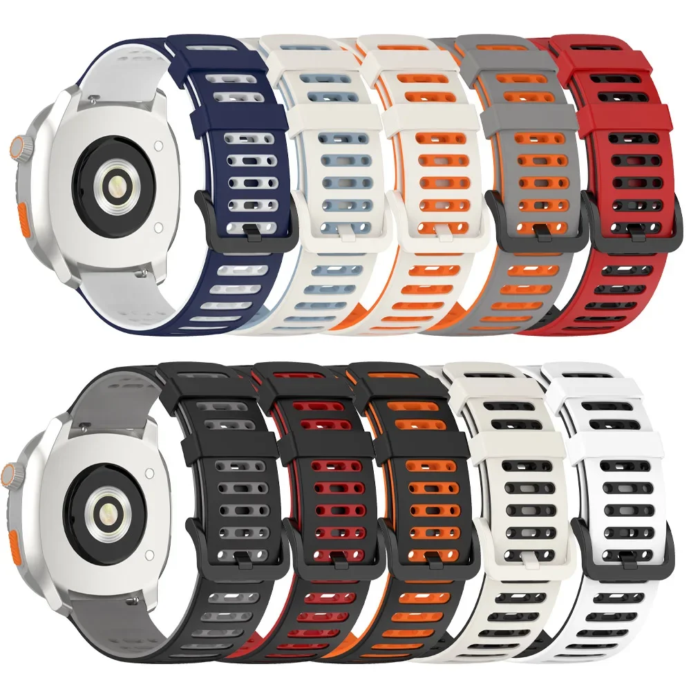 22mm Sport Watch Strap For Fos - Fossil Watches Smartwatch Gen 6 评论和价格