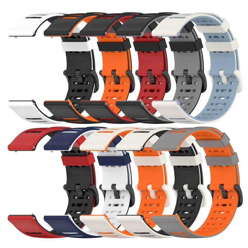 22mm Sport Watch Strap For Fos - Fossil Watches Smartwatch Gen 6 评论和价格