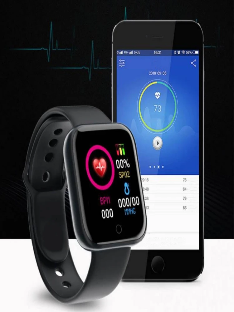 Smart Watch For Women Men Wris - Smartwatch Watches For Women Smart 评论和价格