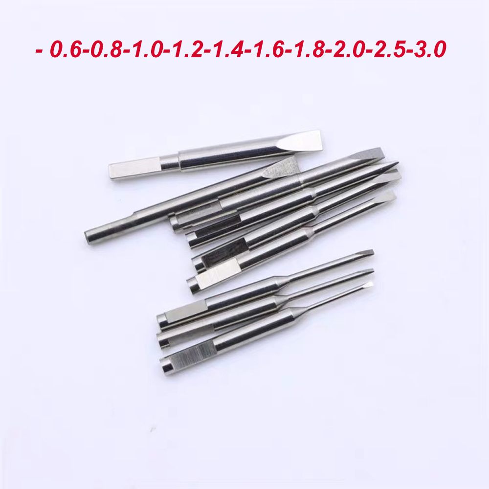 5pcs Slotted Phillips Screwdri - Watchmaker Screwdriver 评论和价格
