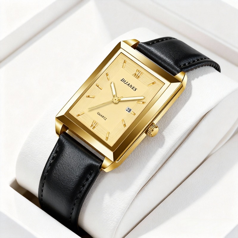 Fashion Men Watches Necklace S - Smartwatch Branded Watches For Men 评论和价格