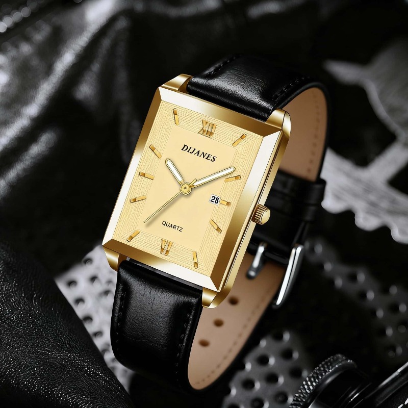 Fashion Men Watches Necklace S - Smartwatch Branded Watches For Men 评论和价格