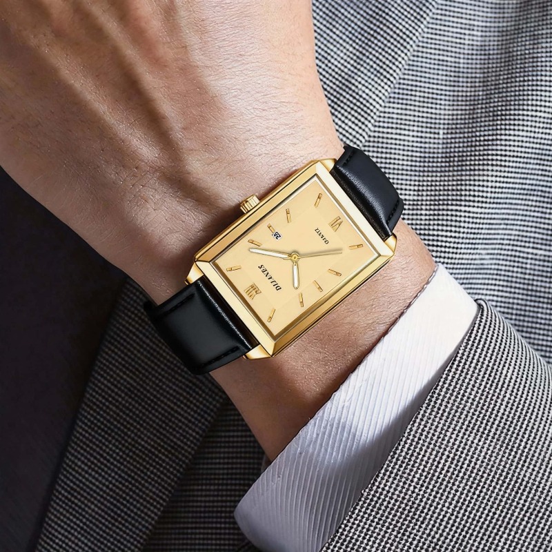Fashion Men Watches Necklace S - Smartwatch Branded Watches For Men 评论和价格