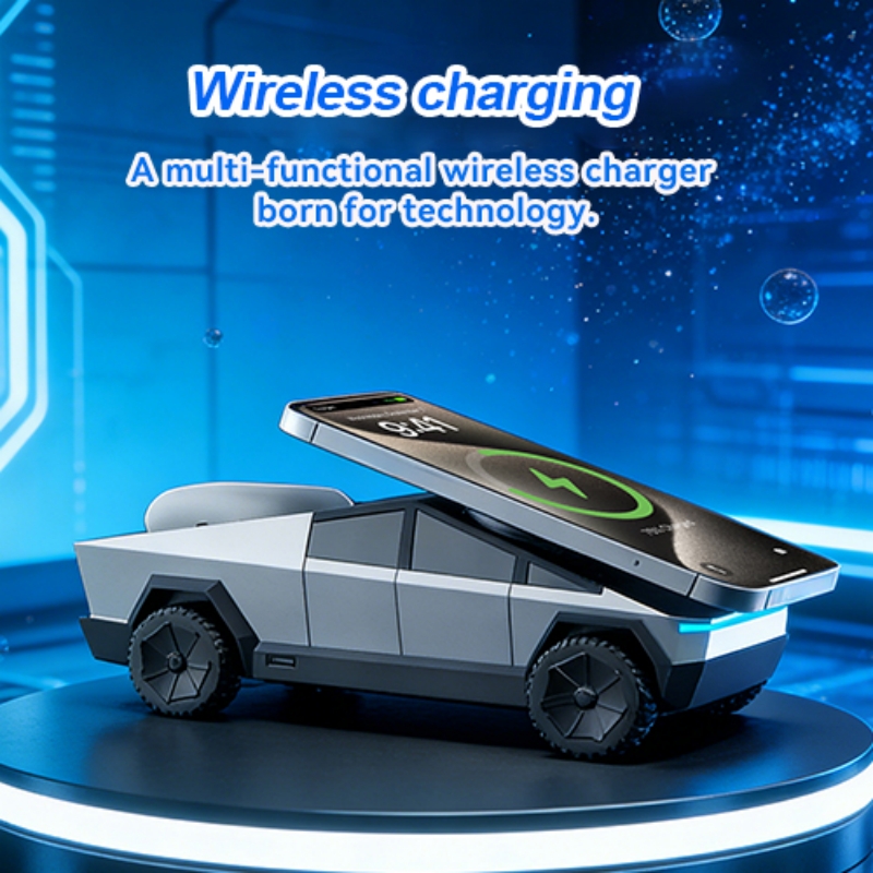 Desktop Stand 3-in-1 CyberDock - Smartwatch Watches Compatible With Iphone 评论和价格