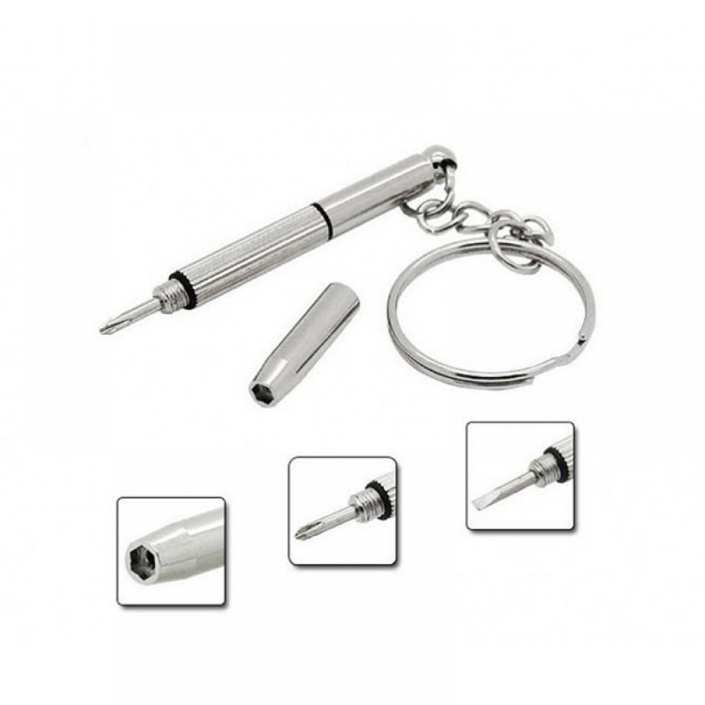Portable 3 In 1 Screwdriver Ey - Watchmaker Screwdriver 评论和价格