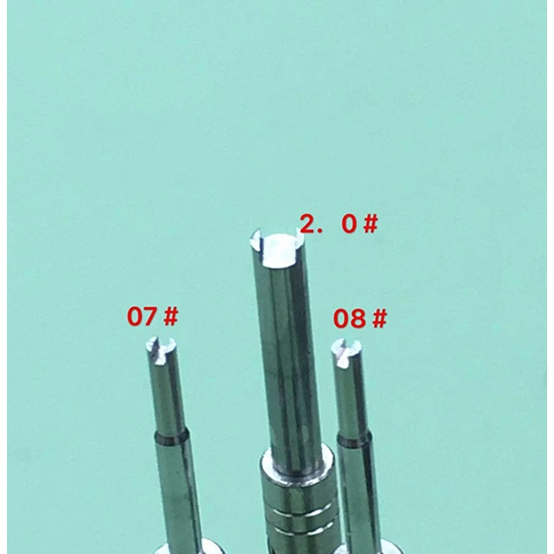 Portable 3 In 1 Screwdriver Ey - Watchmaker Screwdriver 评论和价格