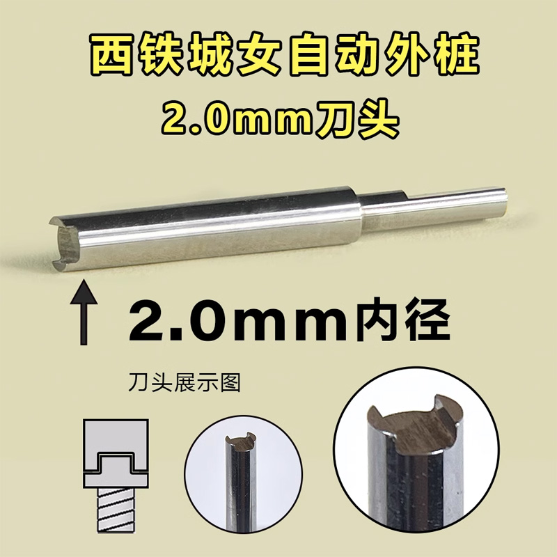 Portable 3 In 1 Screwdriver Ey - Watchmaker Screwdriver 评论和价格