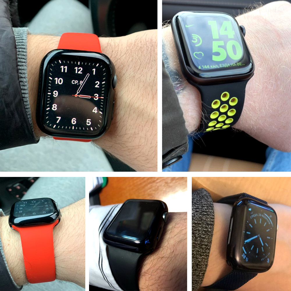 Transparent TPU Bumper Case Fo - Smartwatch Watches For Women Smart 评论和价格