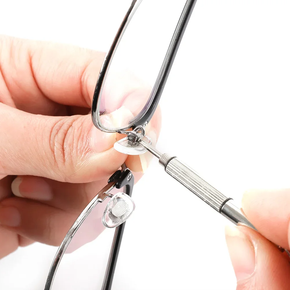 3 in 1 Glasses Screwdriver Eye - Watchmaker Screwdriver 评论和价格