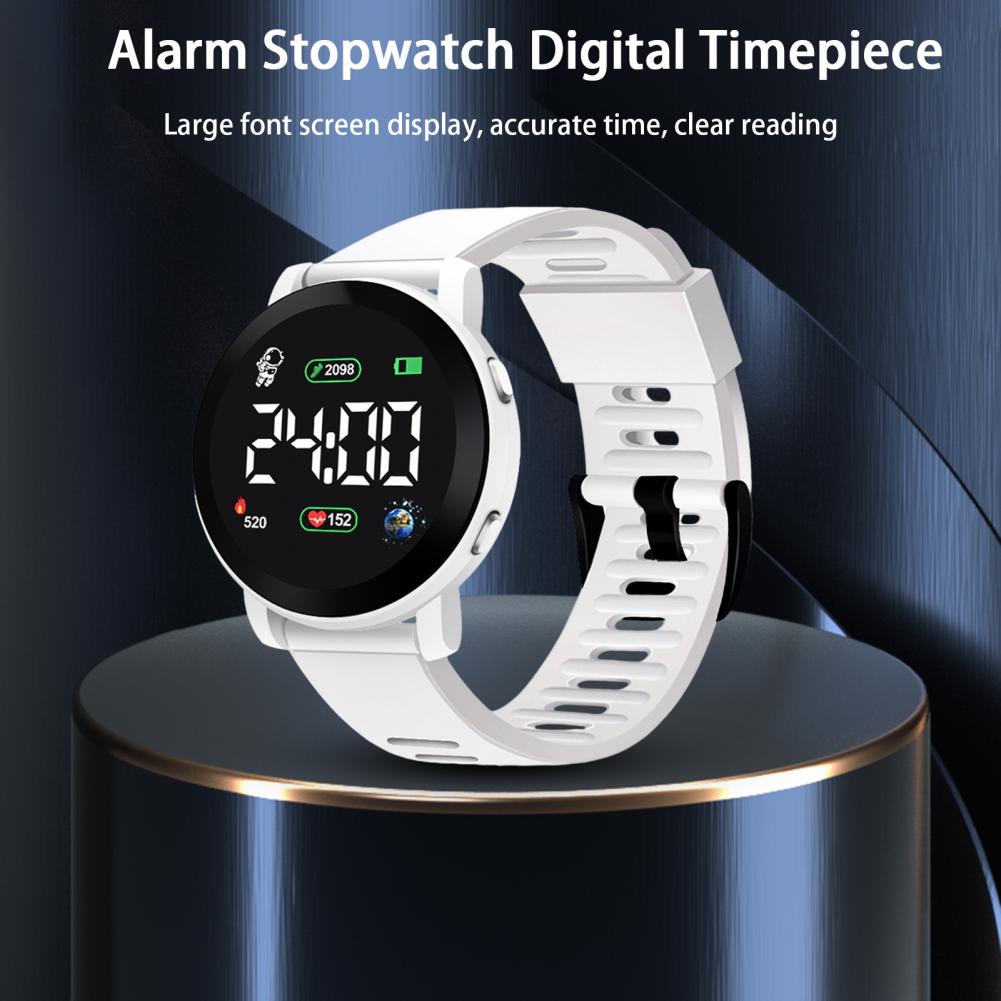 Kids LED Digital Watch Waterpr - Kids Watches Not Smartwatch 评论和价格