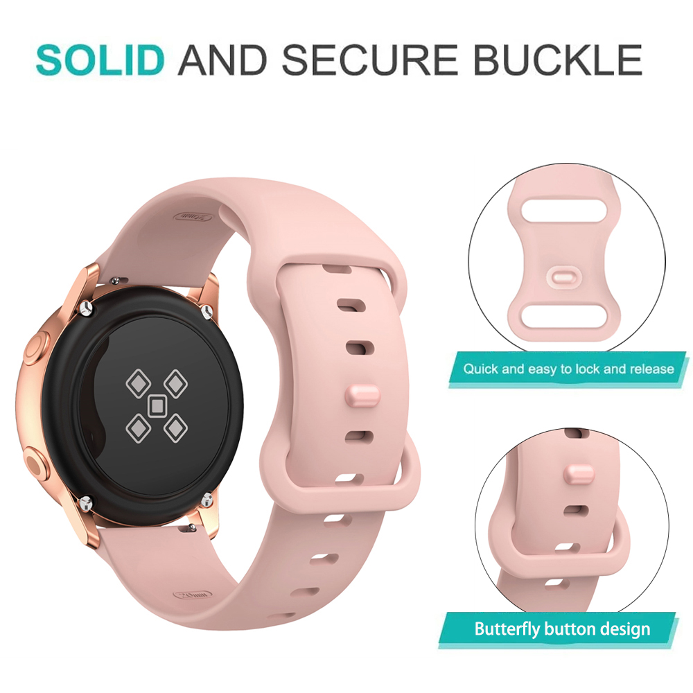 20mm 22mm Design Watch Strap F - Fossil Watches Smartwatch Gen 6 评论和价格