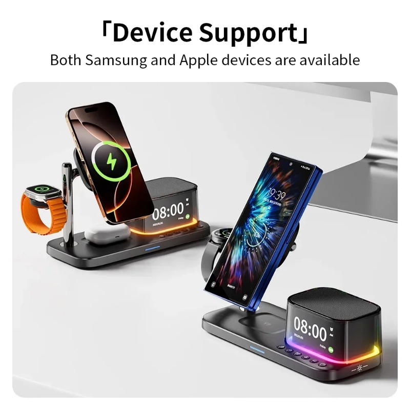 Bluetooth 5.3 Speaker Qi2.2 25 - Smartwatch Watches Compatible With Iphone 评论和价格