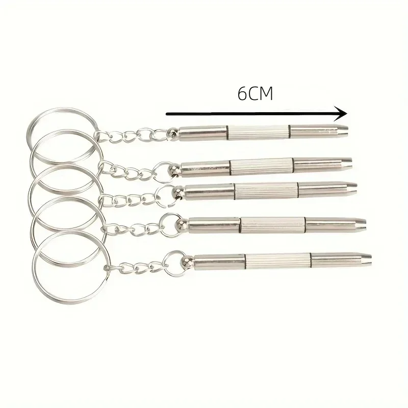 Steel Glasses Screwdriver Eyeg - Watchmaker Screwdriver 评论和价格