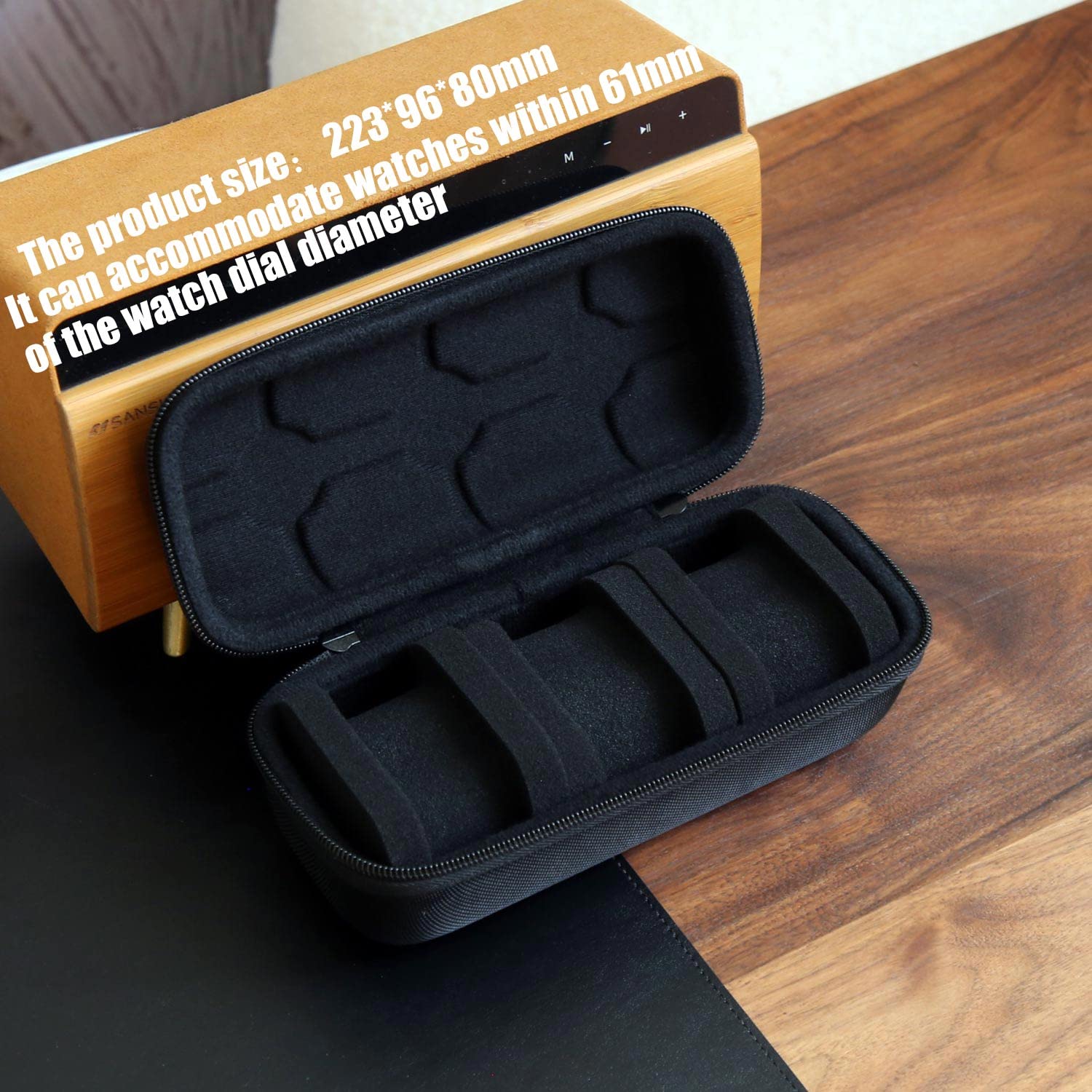 Watch Box Organizer For Men or - Smartwatch Watches For Women Smart 评论和价格