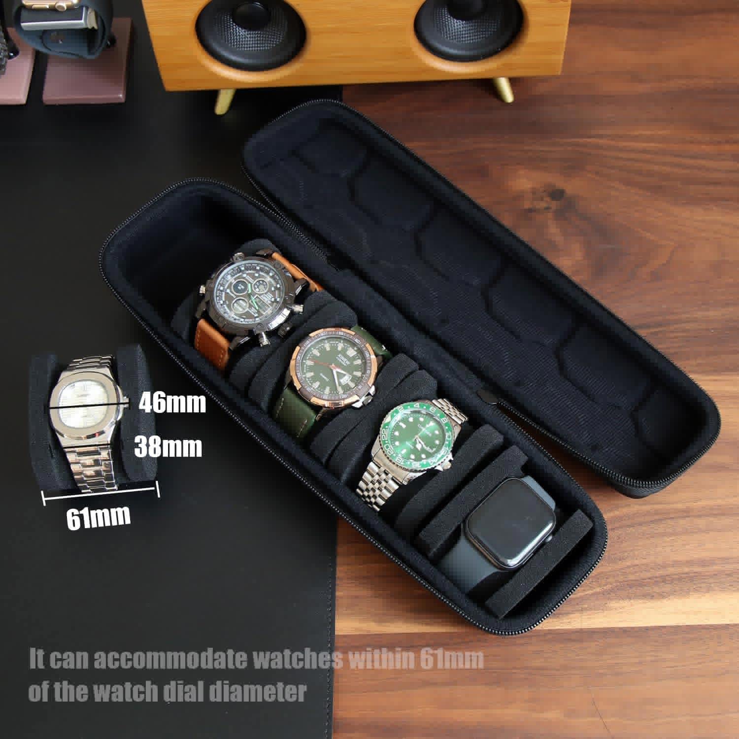 Watch Box Organizer For Men or - Smartwatch Watches For Women Smart 评论和价格