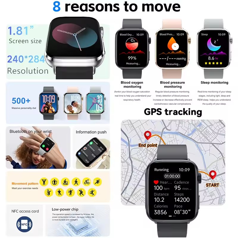 Smart Watch Dial Answer Calls  - Smartwatch Branded Watches For Women 评论和价格