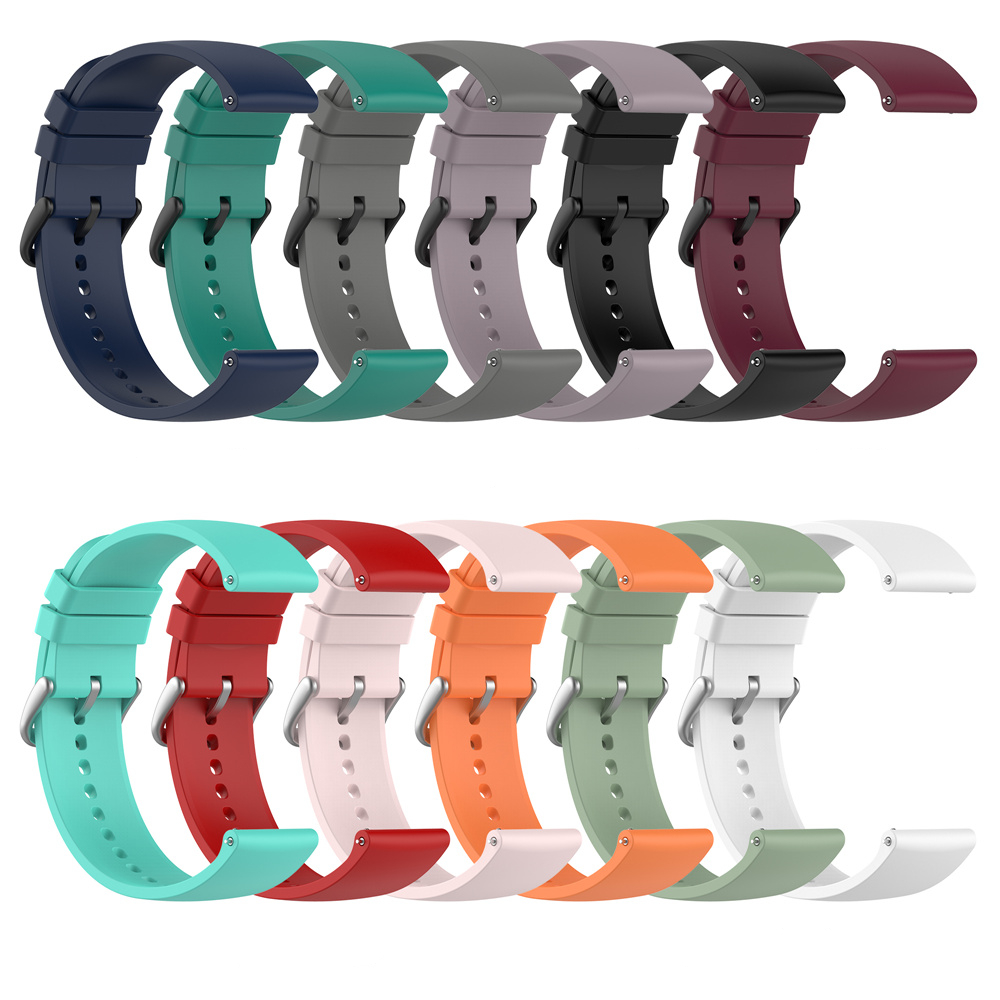 Strap Band 22mm  For Fossil GE - Fossil Watches Smartwatch Gen 6 评论和价格