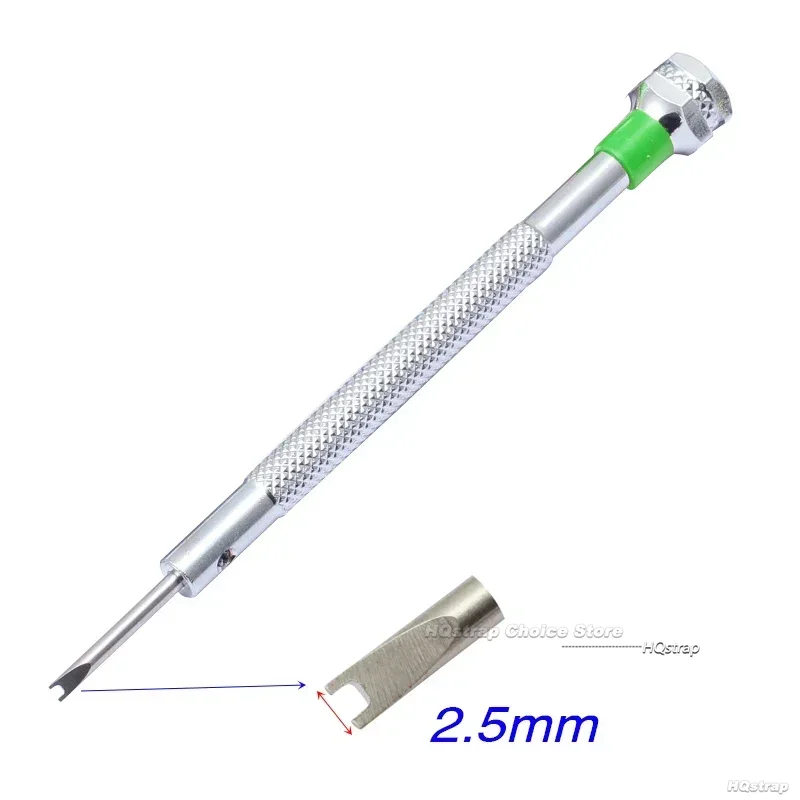 2.0mm 2.5mm U-Shaped Screwdriv - Watchmaker Screwdriver 评论和价格
