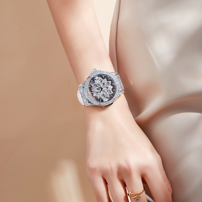 Brand Women's Watch Diamond Wa - Smartwatch Branded Watches For Women 评论和价格