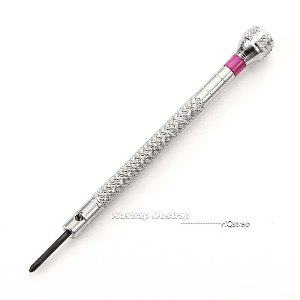 9 PCS Screwdriver Watch Repair - Watchmaker Screwdriver 评论和价格
