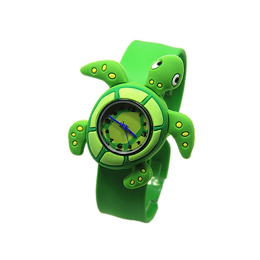 New Kids Gift Cartoon Animal Q - Kids Watches Not Smartwatch 评论和价格
