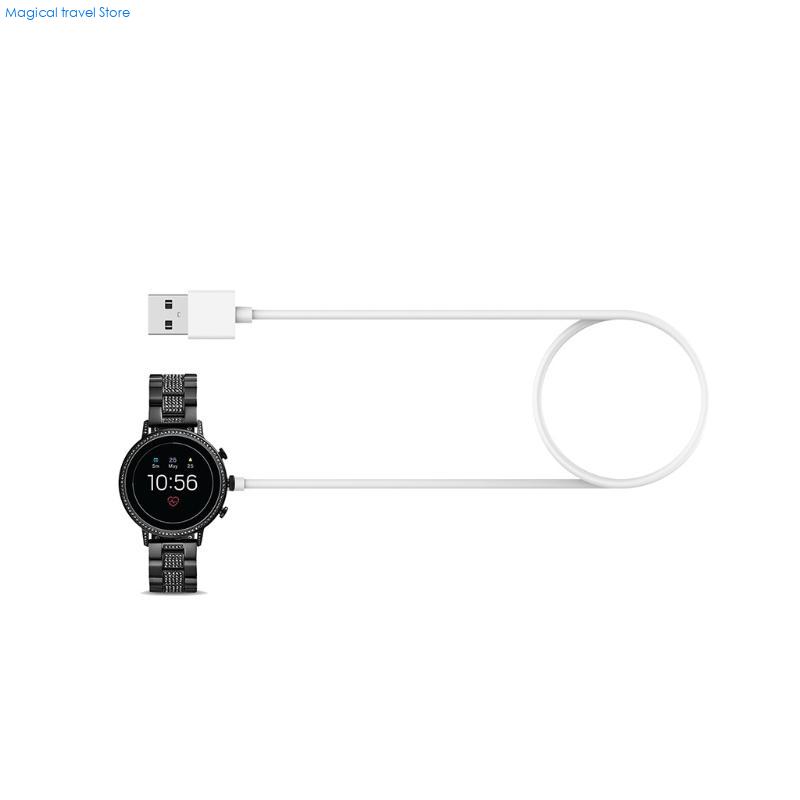 N2UB Adapter for Fossil-Gen6/5 - Fossil Watches Smartwatch Gen 6 评论和价格